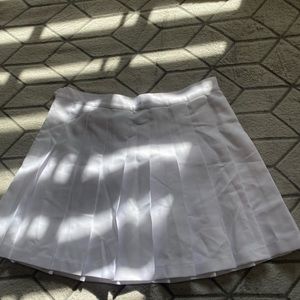 Tennis Skirt